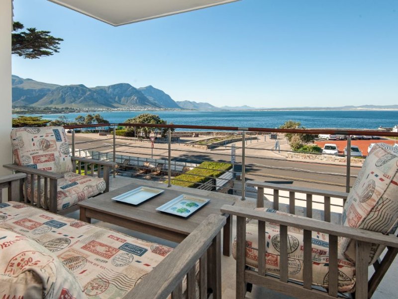 HC8 – Hermanus Central