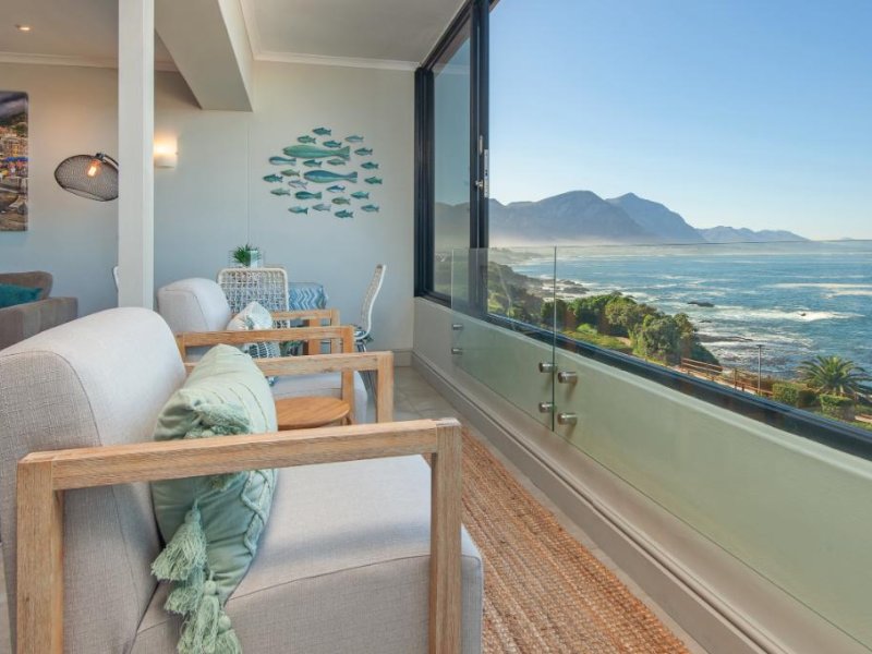 HC14 – Hermanus Central